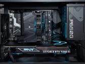Ryzen 5 7600 B850m 16gb 1tb Rtx 5060 8gb - nuotraukos Nr. 2
