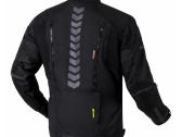 Ozone Tour II Tekstilinė Moto Striukė Unisex - nuotraukos Nr. 2