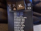 John Richmond Rich polo XL nauja su etikete - nuotraukos Nr. 4