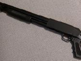 Airsoft Pump Action Mossberg Maverick 88