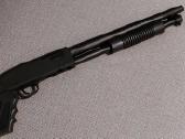 Airsoft Pump Action Mossberg Maverick 88 - nuotraukos Nr. 4