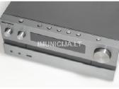Kenwood M-918dab muzikinis centras + 3 mėn. garant