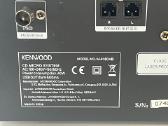 Kenwood M-918dab muzikinis centras + 3 mėn. garant - nuotraukos Nr. 7