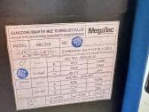 Mig suvirinimo aparatas 250a Megatec - nuotraukos Nr. 4