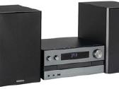Kenwood M-918dab muzikinis centras + 3 mėn. garant - nuotraukos Nr. 8
