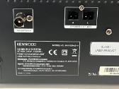 Kenwood M-918dab muzikinis centras + 3 mėn. garant - nuotraukos Nr. 18
