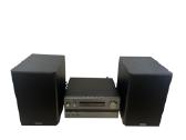 Kenwood M-918dab muzikinis centras + 3 mėn. garant - nuotraukos Nr. 9