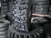 Naujos 15x5.00-6 X-trac Carlstar padangos