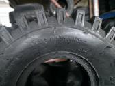 Naujos 15x5.00-6 X-trac Carlstar padangos - nuotraukos Nr. 4
