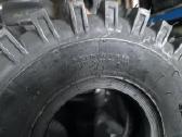 Naujos 15x5.00-6 X-trac Carlstar padangos - nuotraukos Nr. 5