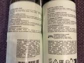 Valomosios veido putos (2x150 ml) - nuotraukos Nr. 2