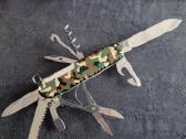 Victorinox Huntsman - nuotraukos Nr. 3