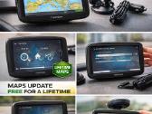 Tomtom Start 52 maps life time update