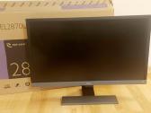 Benq monitorius