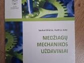 Medžiagų mechanikos uždaviniai