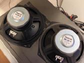 Visaton Ws 20 E