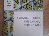Chemija. Teorija ir uždavinių sprendimas