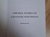 Chemija. Teorija ir uždavinių sprendimas - nuotraukos Nr. 2