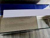 Naujas akvariumas 62l su LED lempa - nuotraukos Nr. 2