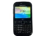 SAMSUNG S3350 - nuotraukos Nr. 17