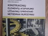 KTU mokomoji knyga