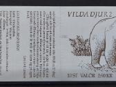 Švedija 1993 lokiai, švarus,bukletas Michel Mh178 - nuotraukos Nr. 2