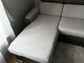 Parduodama puikios būklės sofa kampas - nuotraukos Nr. 2