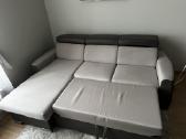 Parduodama puikios būklės sofa kampas - nuotraukos Nr. 3