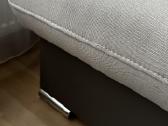 Parduodama puikios būklės sofa kampas - nuotraukos Nr. 4