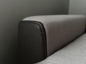 Parduodama puikios būklės sofa kampas - nuotraukos Nr. 6