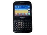 SAMSUNG B5510 - nuotraukos Nr. 19