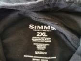 Simms Boiuzonas 2xl - nuotraukos Nr. 2