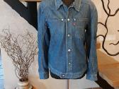 Levi's Engineered jeans švarkelis