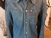 Levi's Engineered jeans švarkelis - nuotraukos Nr. 2