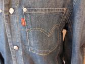 Levi's Engineered jeans švarkelis - nuotraukos Nr. 3