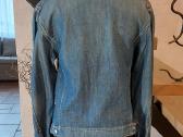 Levi's Engineered jeans švarkelis - nuotraukos Nr. 6