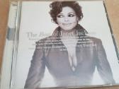 Janet Jackson - Design Of A Decade (CD, albumas)
