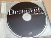 Janet Jackson - Design Of A Decade (CD, albumas) - nuotraukos Nr. 3
