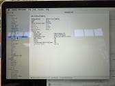 MacBook Air 13 2020 I5/8/1tb/cycle 366 - nuotraukos Nr. 3
