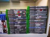 [ Xbox One ] žaidimai Vilnius!