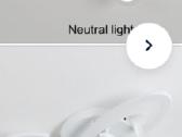 Modernus LED lubu šviestuvas. - nuotraukos Nr. 8