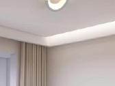 Modernus LED lubu šviestuvas. - nuotraukos Nr. 7