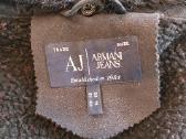 Armani Jeans puskailiniai - nuotraukos Nr. 10
