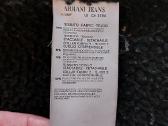 Armani Jeans puskailiniai - nuotraukos Nr. 11