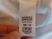 Marks & Spencer moteriškas puspaltis - nuotraukos Nr. 9