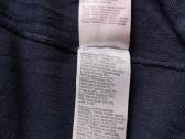 Vero Moda tamsiai mėlyna asimetriška palaidinė - nuotraukos Nr. 7