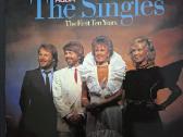 Abba 1982 „The Singles: The First Ten Years“