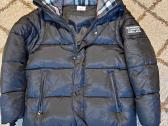 Burberry London England
