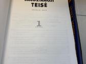Parduodami Baudžiamosios teisės spec. dalies knygo - nuotraukos Nr. 2