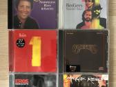 Originalūs CD po 3€